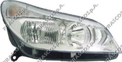 Фара PRASCO купить