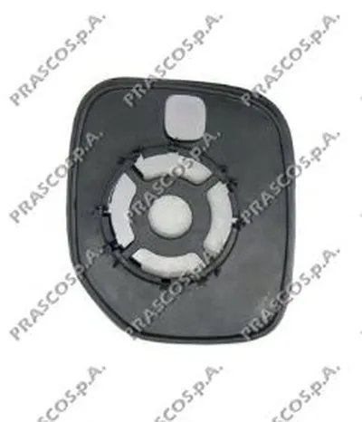 Зеркальное стекло, наружное зеркало PRASCO купить