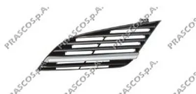 Решетка радиатора PRASCO купить