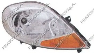 Фара PRASCO купить
