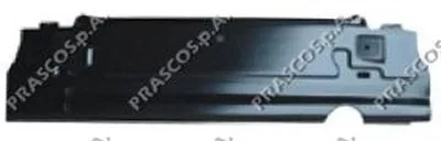 Задняя стенка PRASCO купить