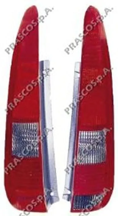 Задний фонарь PRASCO купить