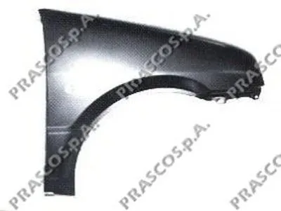 Крыло PRASCO купить