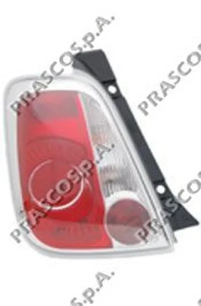 Задний фонарь PRASCO купить