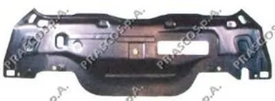 Задняя стенка PRASCO купить