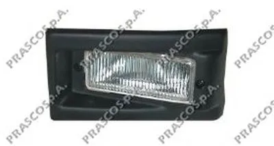 Противотуманная фара PRASCO купить