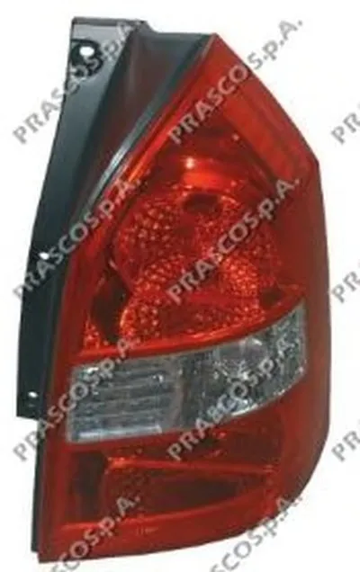 Задний фонарь PRASCO купить