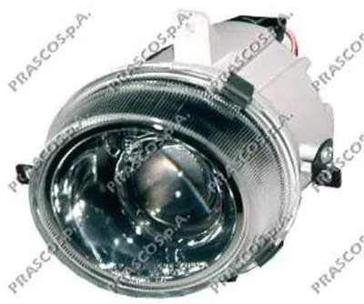 Противотуманная фара PRASCO купить