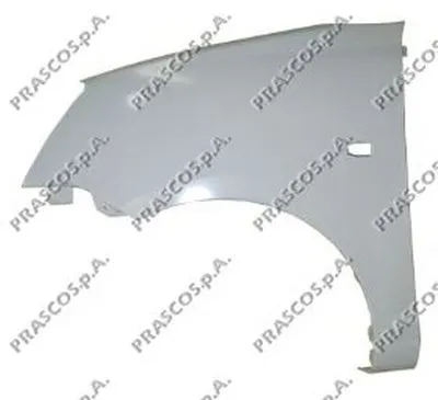 Крыло PRASCO купить