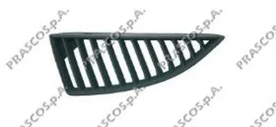 Решетка радиатора PRASCO купить