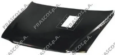 Капот двигателя PRASCO купить