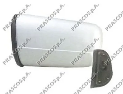 Наружное зеркало PRASCO купить
