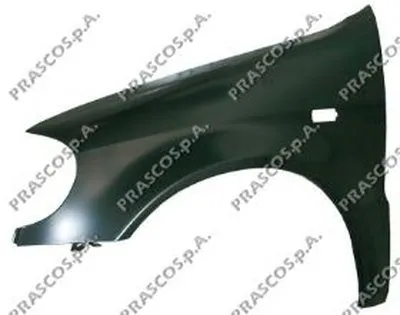 Крыло PRASCO купить