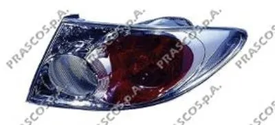 Задний фонарь PRASCO купить