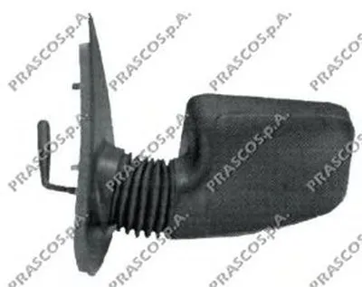 Наружное зеркало PRASCO купить