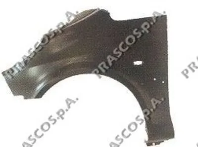 Крыло PRASCO купить