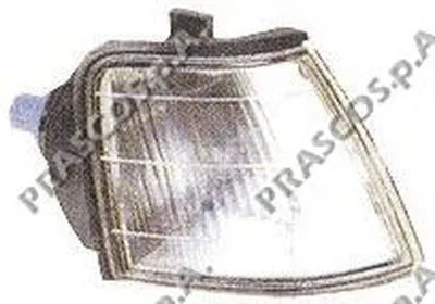 Фонарь указателя поворота PRASCO купить