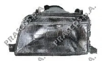 Фара PRASCO купить
