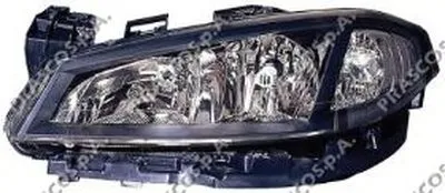 Фара PRASCO купить