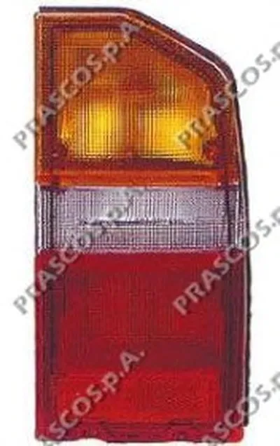 Задний фонарь PRASCO купить