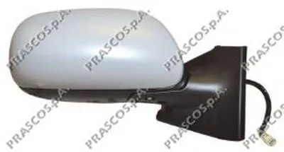 Наружное зеркало PRASCO купить
