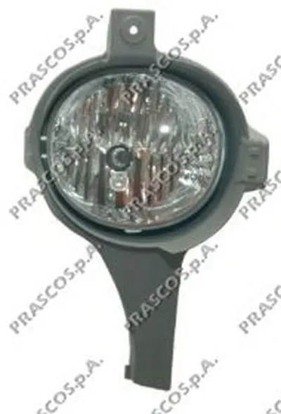 Противотуманная фара PRASCO купить