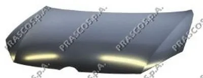 Капот двигателя PRASCO купить