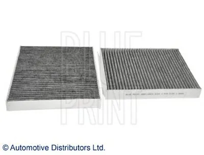 Фильтр, воздух во внутренном пространстве BLUE PRINT купить