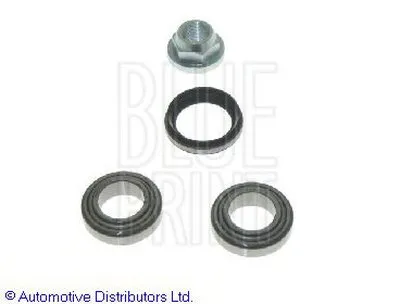 Комплект подшипника ступицы колеса BLUE PRINT купить