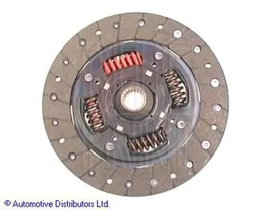 Диск сцепления BLUE PRINT купить