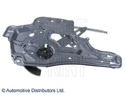 Подъемное устройство для окон BLUE PRINT купить