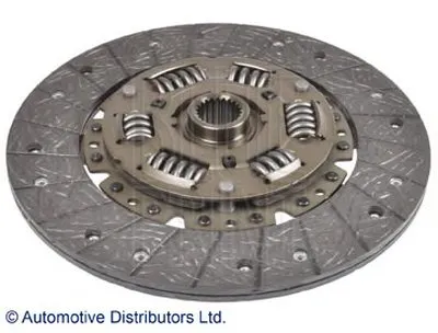Диск сцепления BLUE PRINT купить