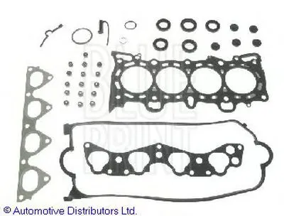 Комплект прокладок, головка цилиндра BLUE PRINT купить