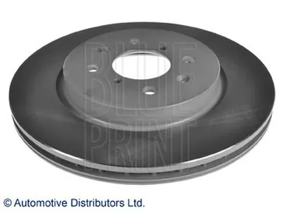 Тормозной диск BLUE PRINT купить
