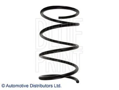 винтовая пружина BLUE PRINT купить