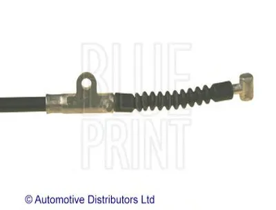 Трос, стояночная тормозная система BLUE PRINT купить