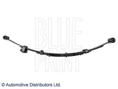 Рессорный лист BLUE PRINT купить