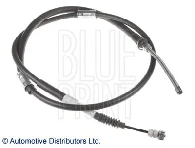 Трос, стояночная тормозная система BLUE PRINT купить