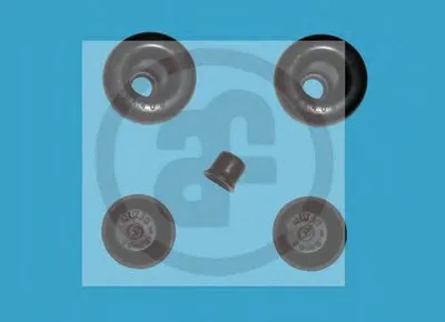 Ремкомплект, колесный тормозной цилиндр AUTOFREN SEINSA купить