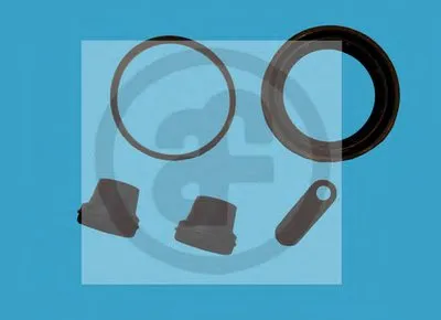 Ремкомплект, тормозной суппорт AUTOFREN SEINSA купить