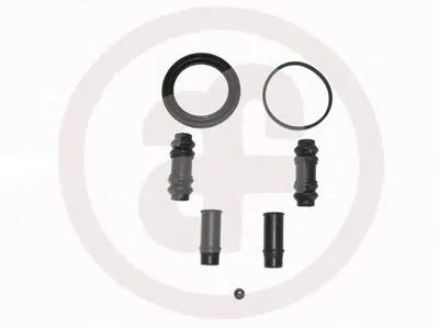 Ремкомплект, тормозной суппорт AUTOFREN SEINSA купить