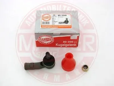 Наконечник поперечной рулевой тяги MASTER-SPORT купить
