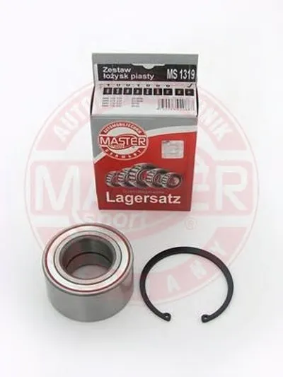 Комплект подшипника ступицы колеса MASTER-SPORT купить