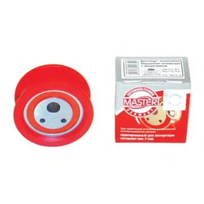 Натяжной ролик, ремень ГРМ MASTER-SPORT купить