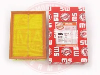 Воздушный фильтр MASTER-SPORT купить