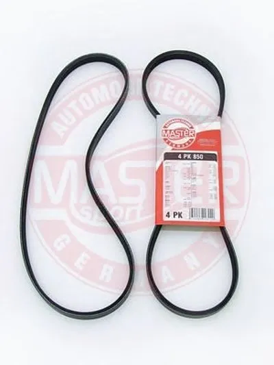 V-Ribbed Belts MASTER-SPORT купить