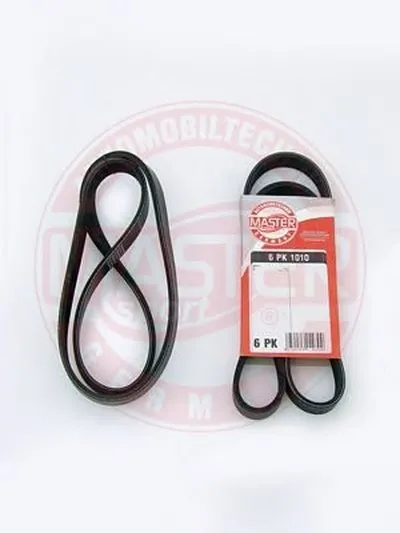 V-Ribbed Belts MASTER-SPORT купить