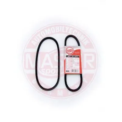 Клиновой ремень MASTER-SPORT купить