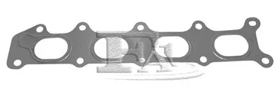 Прокладка, выпускной коллектор FA1 купить