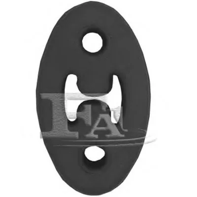 Кронштейн, система выпуска ОГ FA1 купить